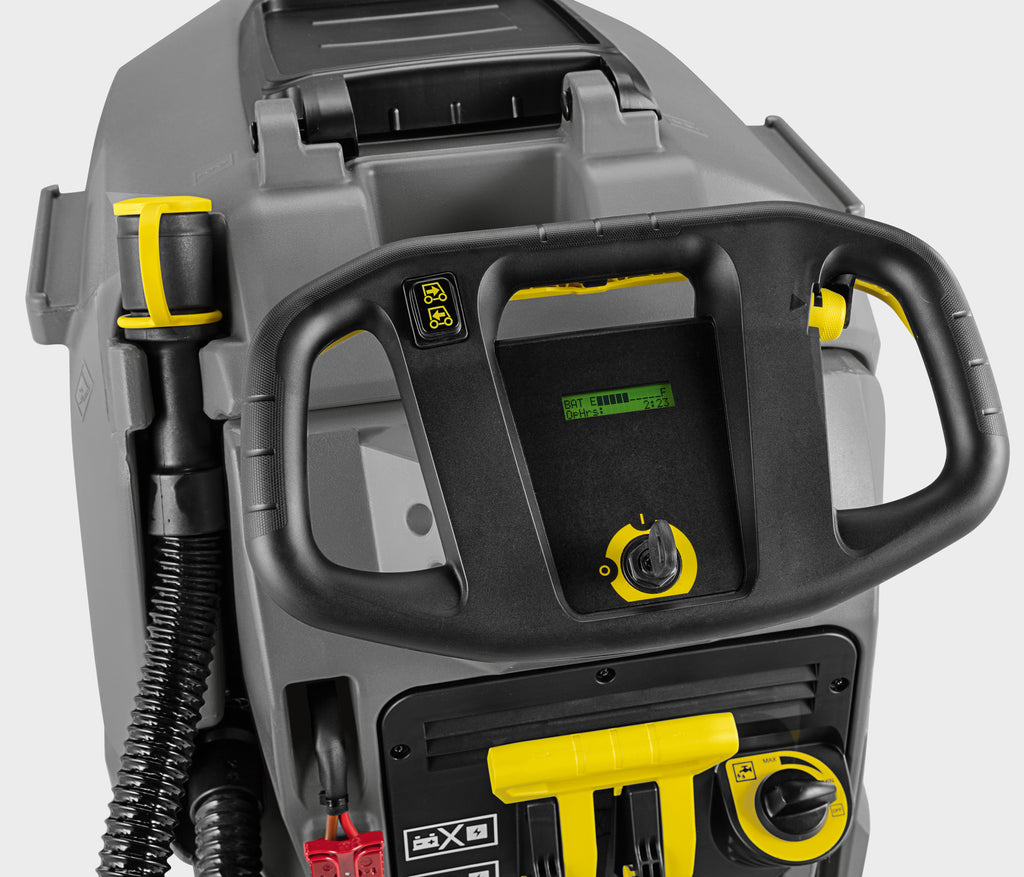 BD 80/100 W Bp Pack Classic