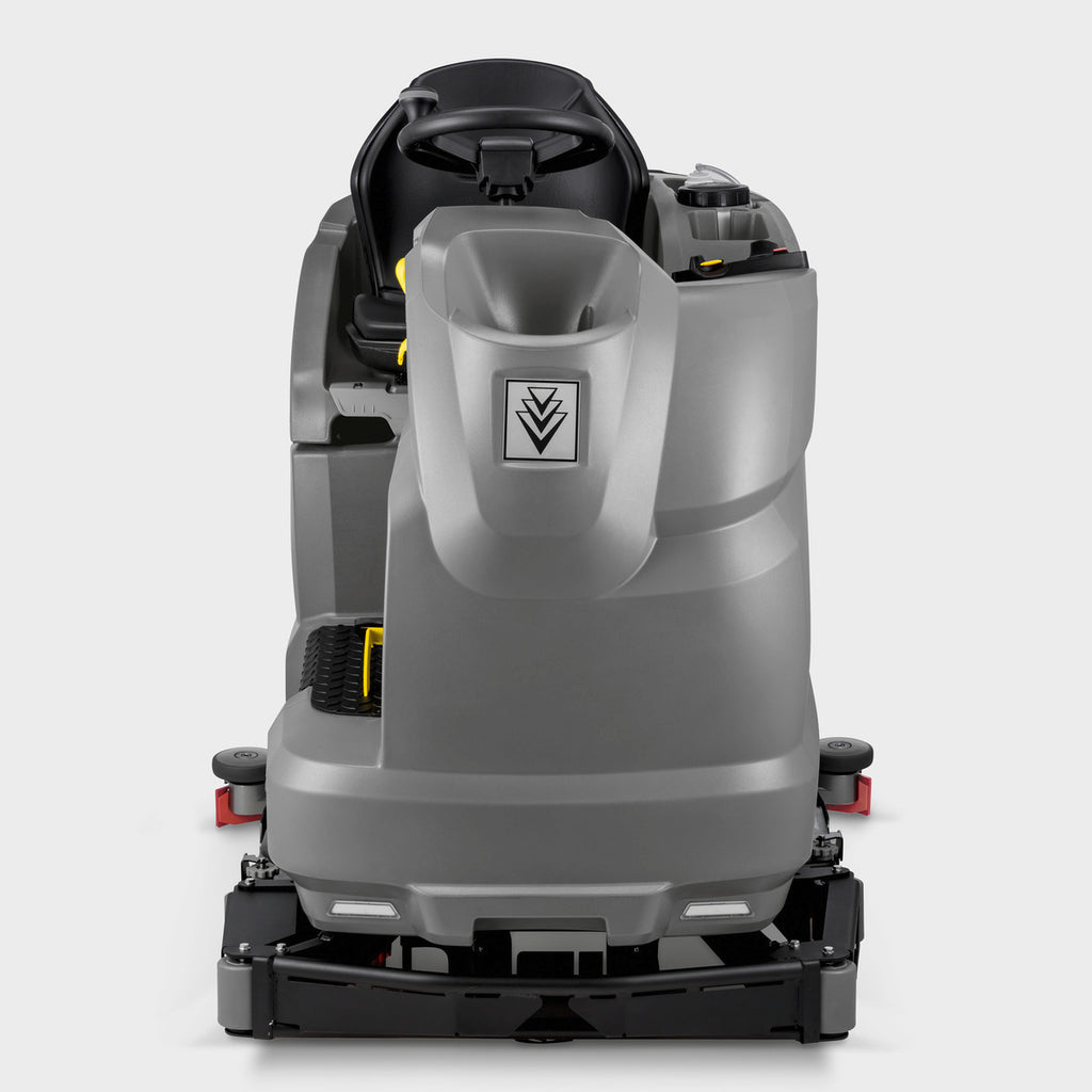 B 220 R Bp pack