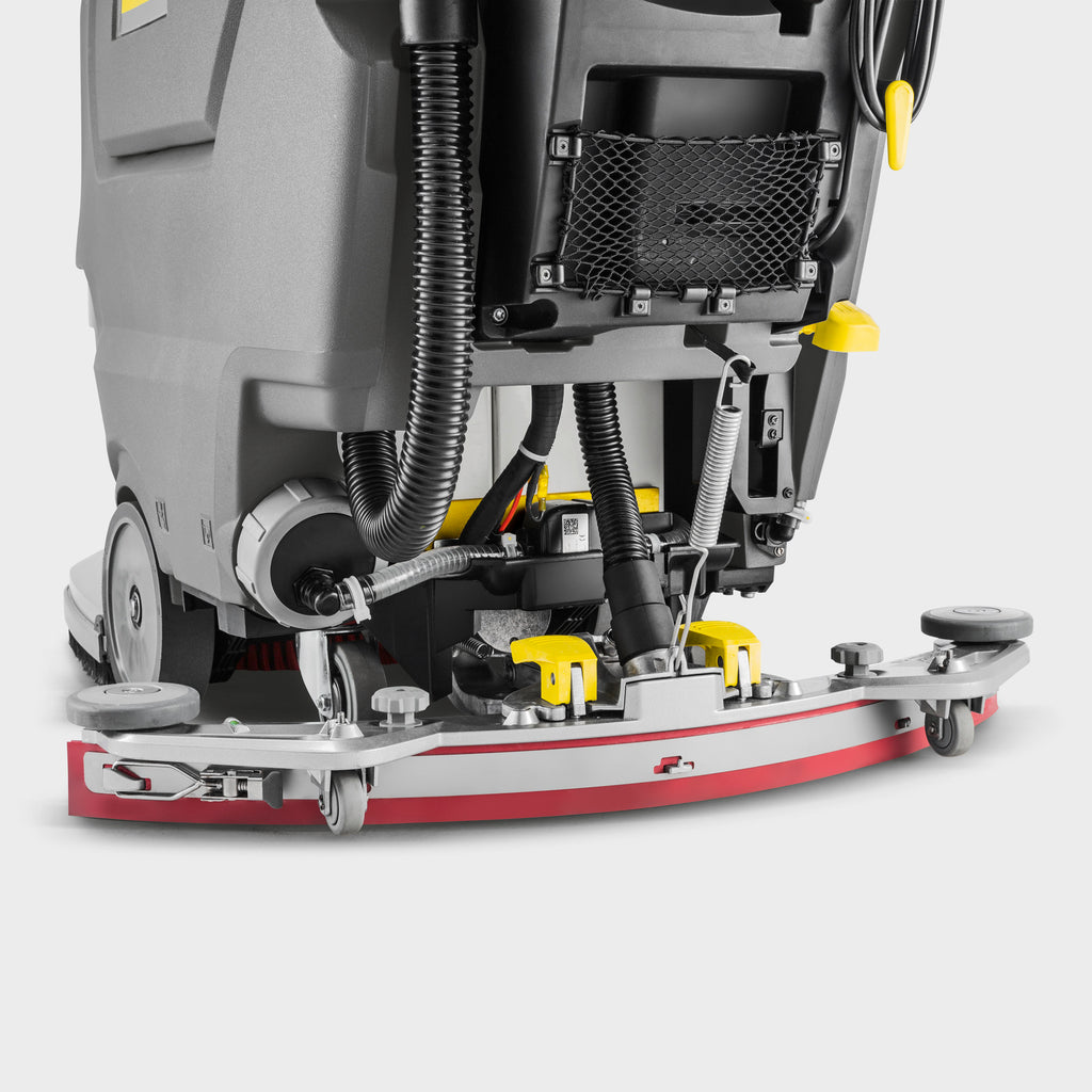 B 50 W Bp pack