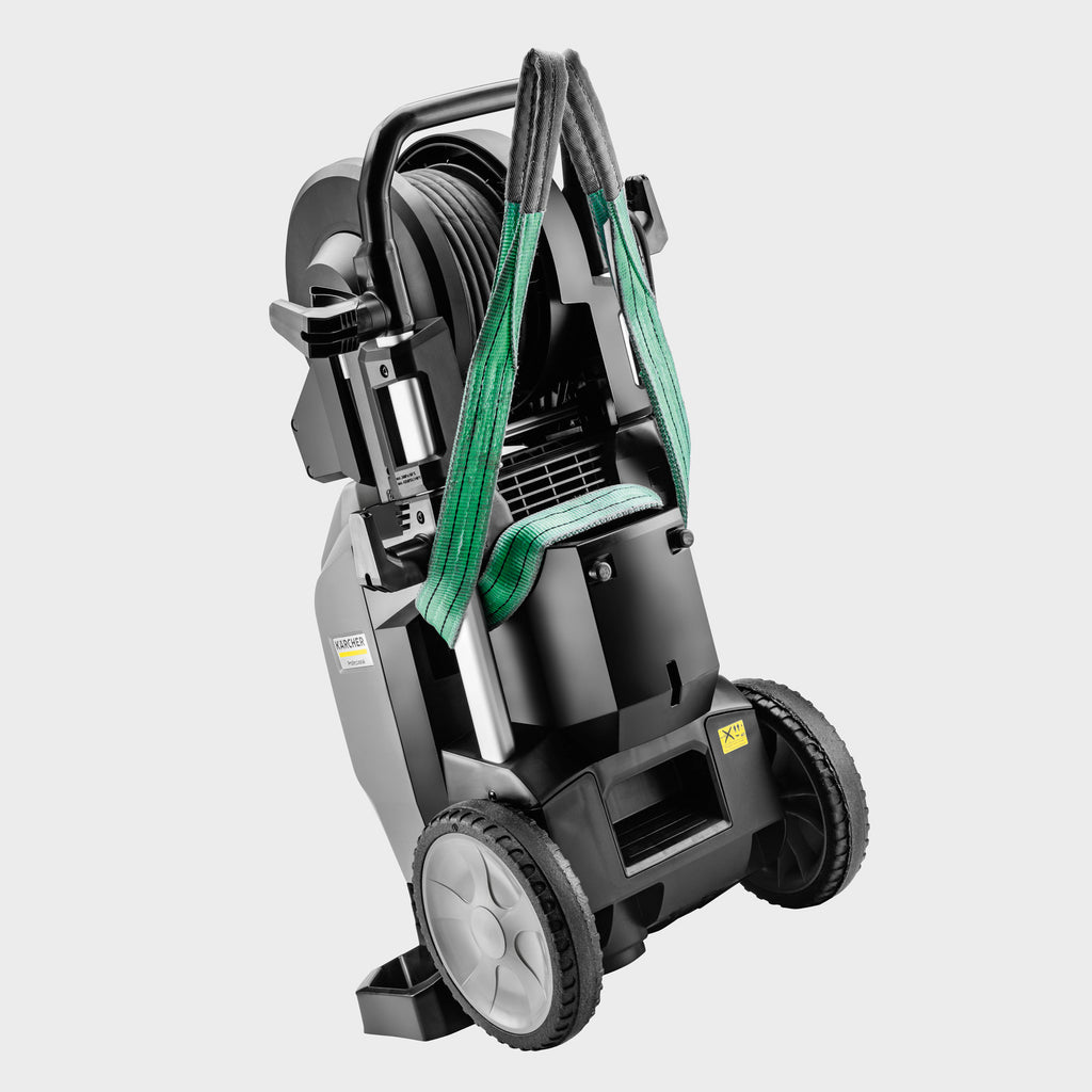 HD 9/20 -4 SXA plus