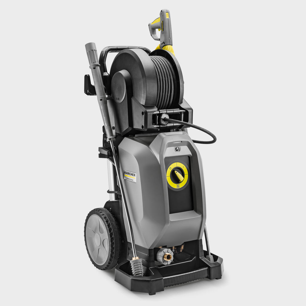 HD 9/20 -4 SXA plus