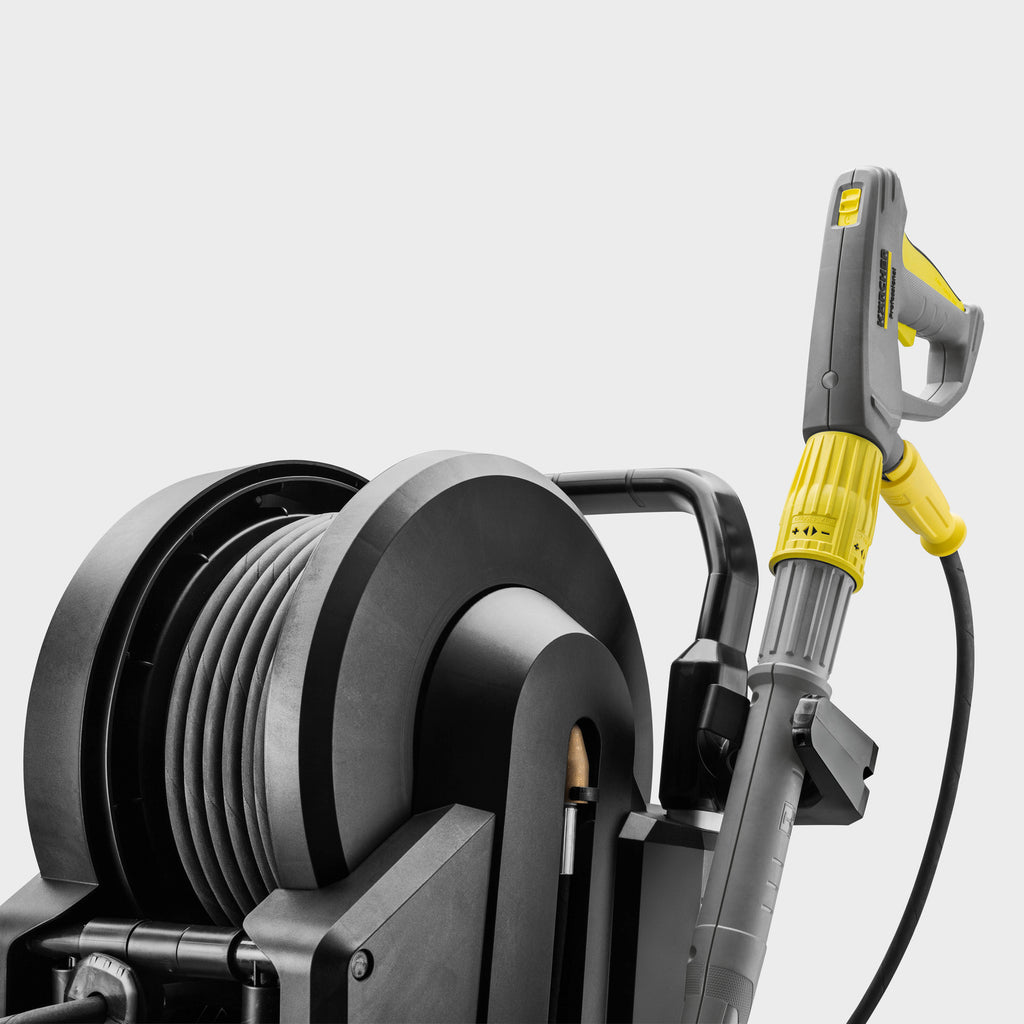 HD 9/20 -4 SXA plus