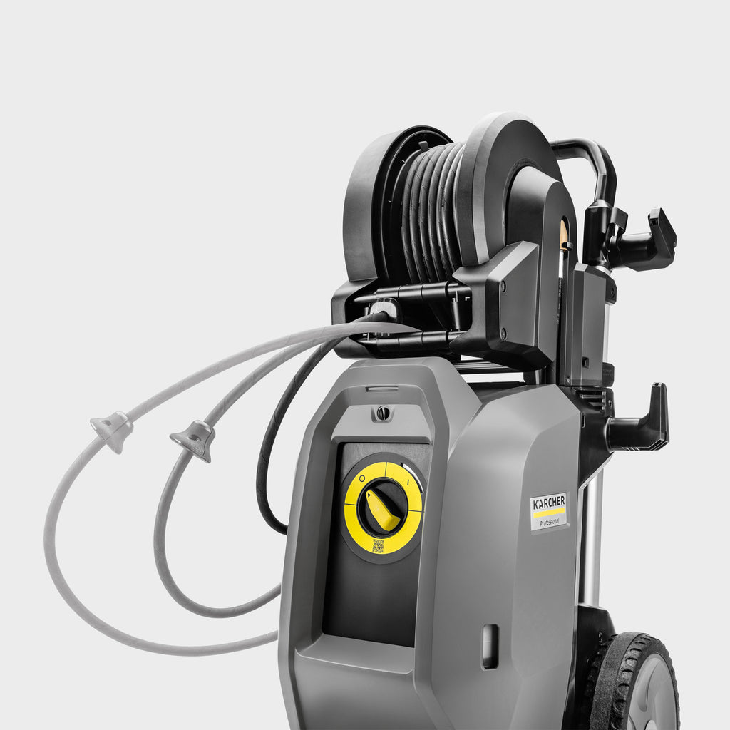HD 9/20 -4 SXA plus