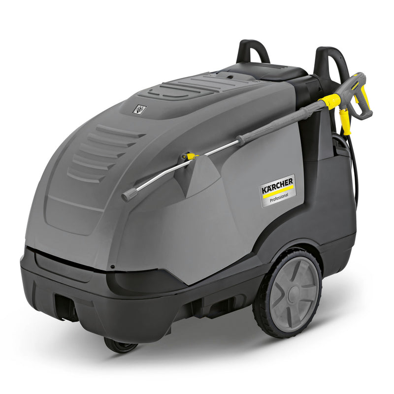 HDS-E 8/16 -4 M 36 KW