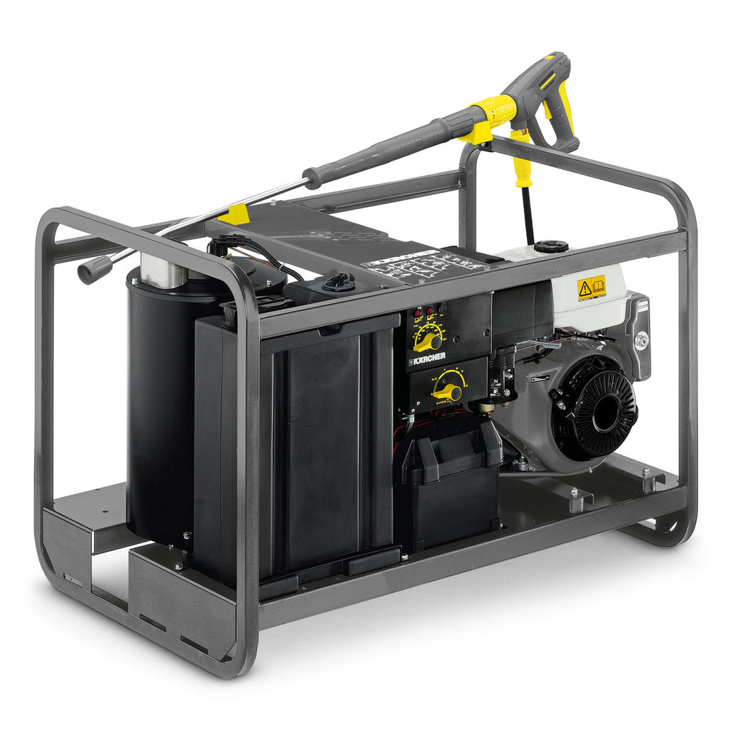 HDS 1000 DE CEMO