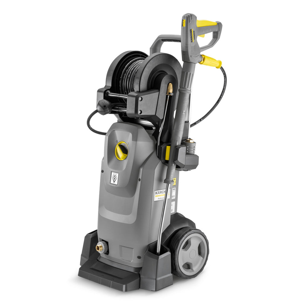 HD 7/14 -4MXA plus