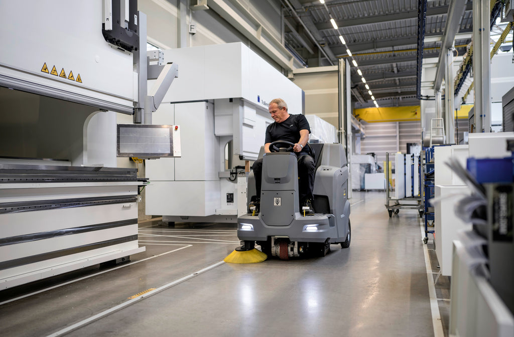 KM 100/120 R Bp pack