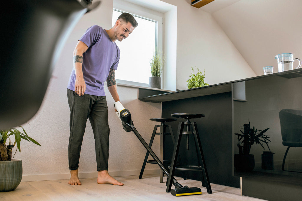 VC 4 Cordless myHome