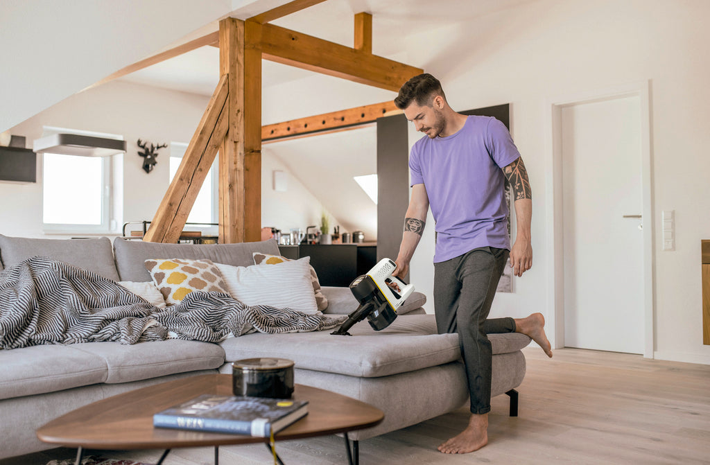 VC 4 Cordless myHome