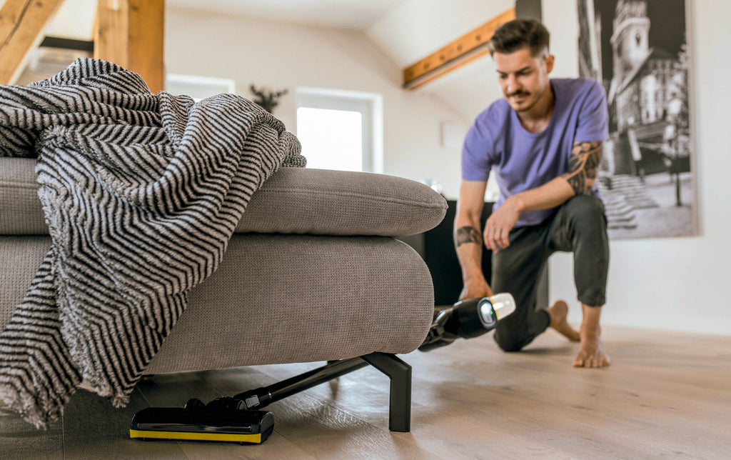 VC 4 Cordless myHome