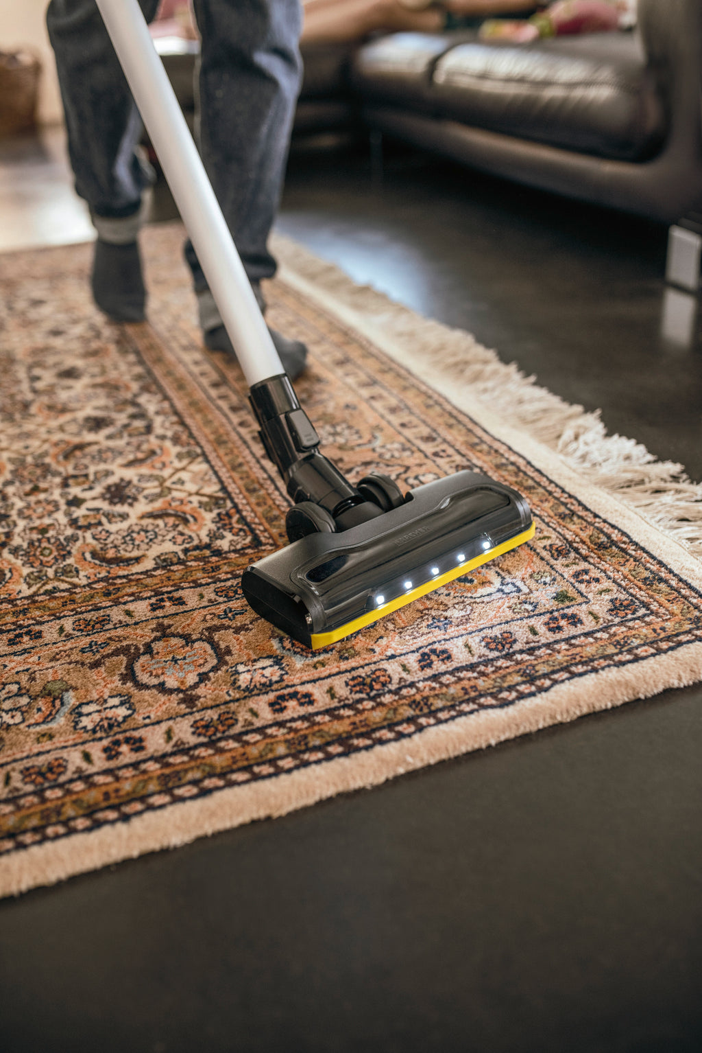 VC 6 Cordless ourFamily